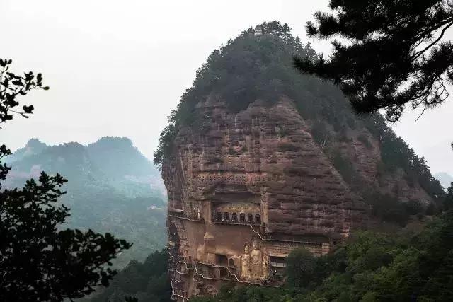 被评为亚洲十大最佳旅游地No.1！就在中国，低调得让人心疼