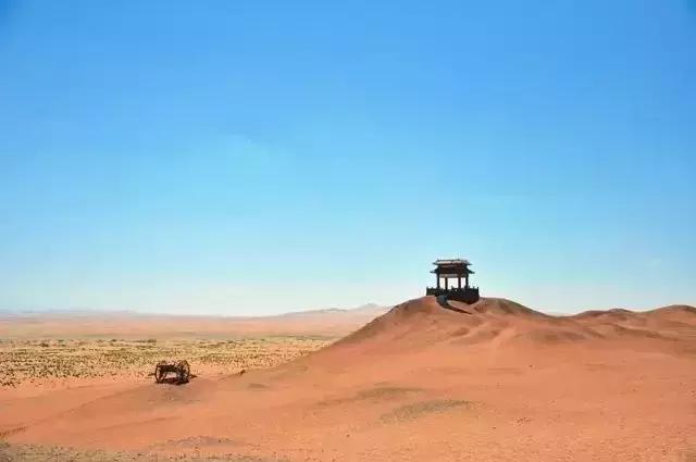 被评为亚洲十大最佳旅游地No.1！就在中国，低调得让人心疼