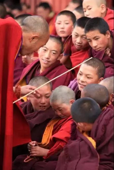 被评为亚洲十大最佳旅游地No.1！就在中国，低调得让人心疼