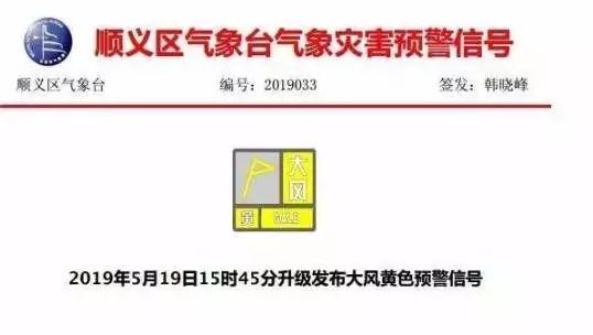 北京遭强风袭击！4人身亡 航班经历惊魂一刻